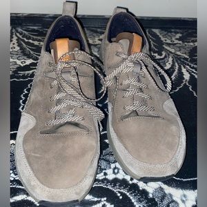 Clarks Casual Sneakers